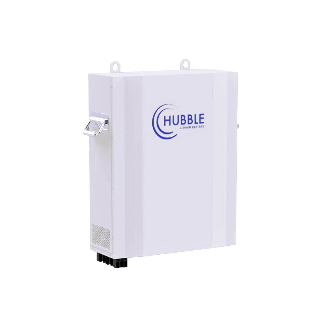 Hubble AM2 5.5 kWh Lithium Battery