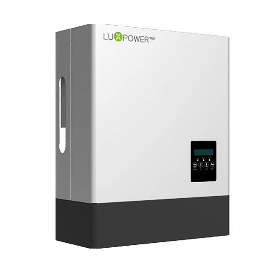 5kw Lux power Hybrid LXP