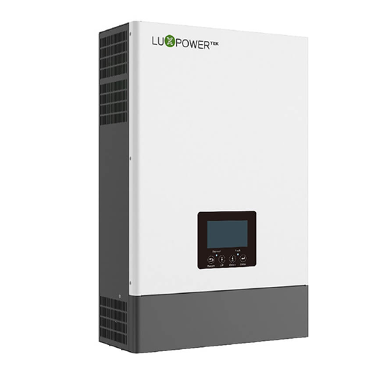 5kw Lux power Hybrid SNA