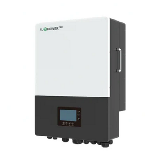 10kw Lux power Hybrid LXP