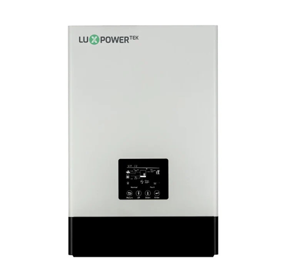 6kw Lux power Hybrid SNA