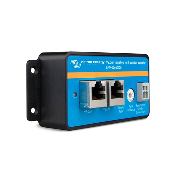 Victron VE.Can Resistive Tank Sender Adapter