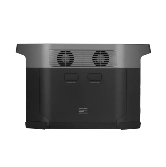 EcoFlow Delta Max 2000 - Portable Power Station