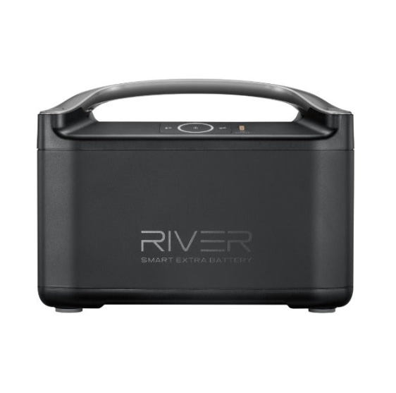 Extra Battery for EcoFlow River Pro