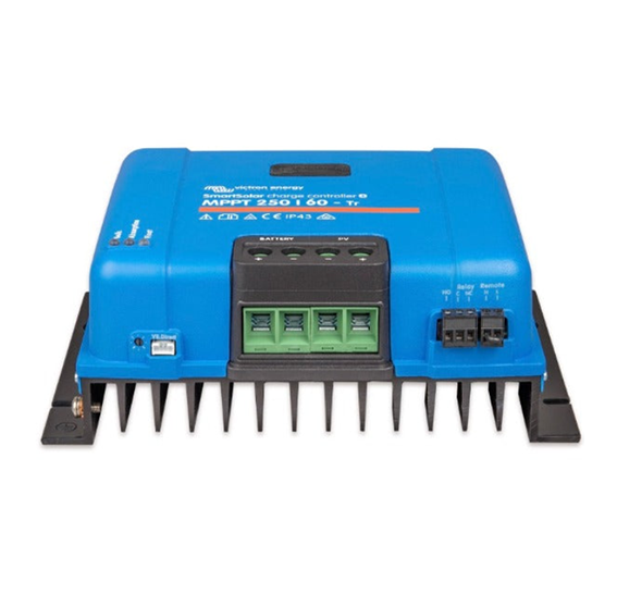 Victron SmartSolar MPPT 250/60