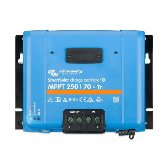 Victron SmartSolar MPPT 250/70