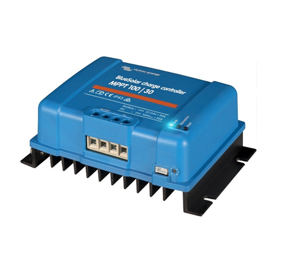Victron BlueSolar MPPT 100/30