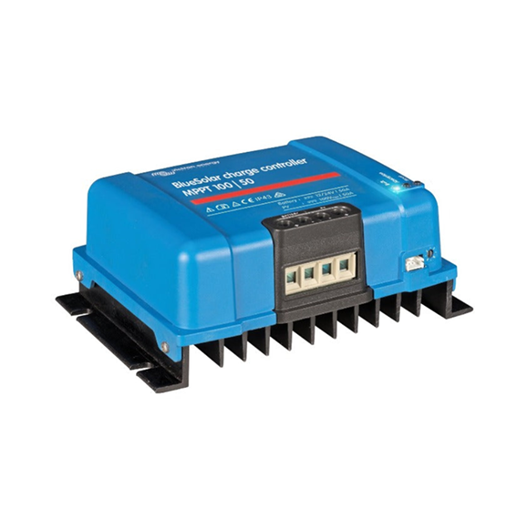 Victron BlueSolar MPPT 100/50