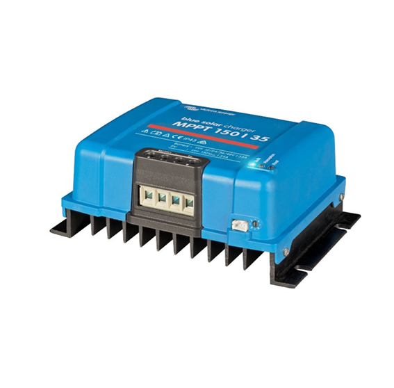 Victron BlueSolar MPPT 150/35
