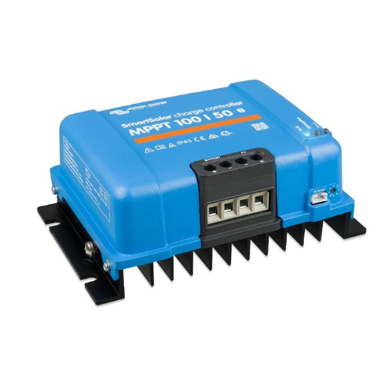 Victron SmartSolar MPPT 100/50
