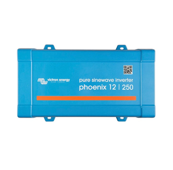 Victron Phoenix Inverter VE.Direct 12-48V
