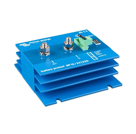 Victron Energy BatteryProtect