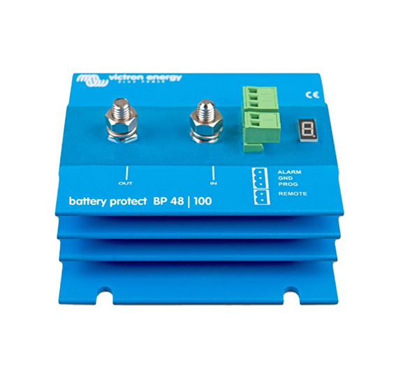 Victron Energy BatteryProtect