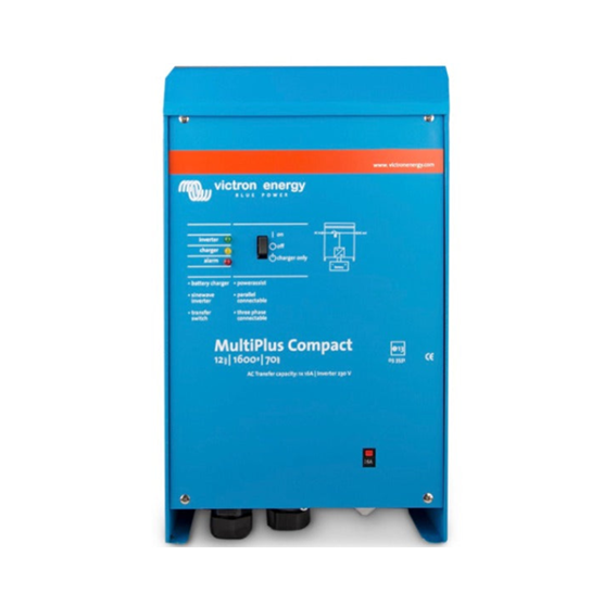 Victron Multiplus Compact VE.Bus Hybrid Inverter