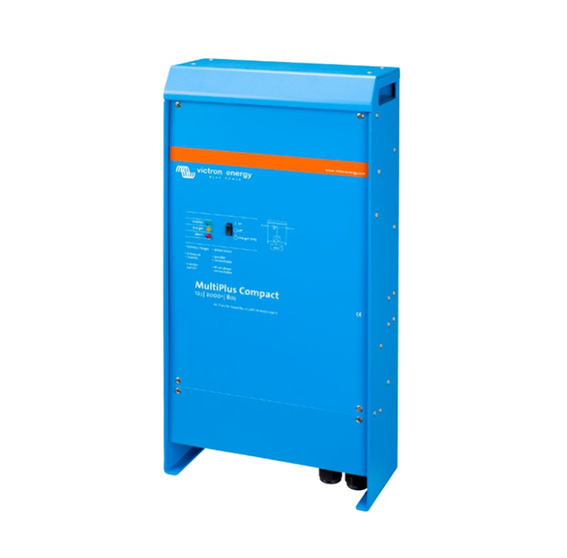 Victron Multiplus Compact VE.Bus Hybrid Inverter