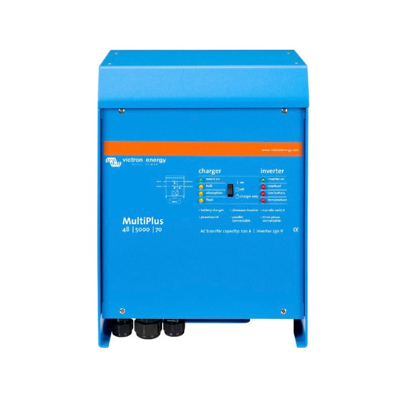 Victron Multiplus 5 kVA VE.Bus Hybrid Inverter