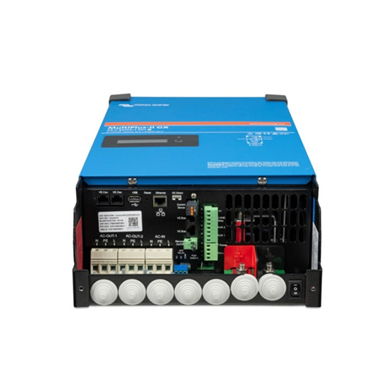 Victron Multiplus-II 24/3000/70-32 GX
