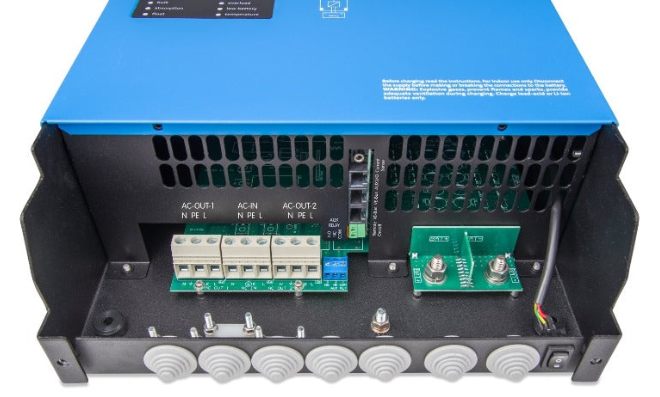 Victron Multiplus-II 48/3000/35-32