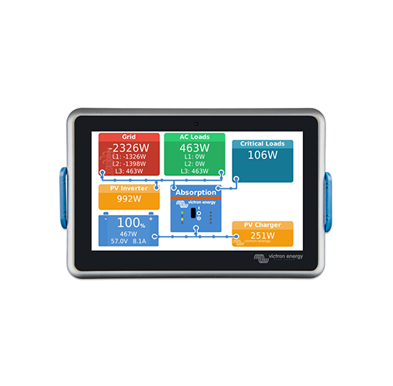 Victron Ekrano GX Communication Module