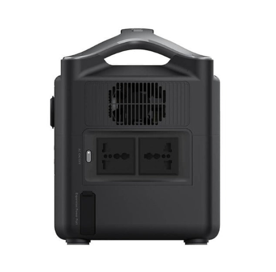 EcoFlow River Pro - Portable Power Station