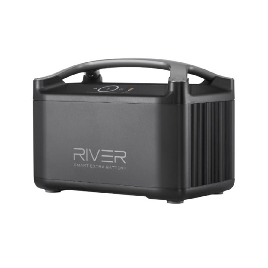 Extra Battery for EcoFlow River Pro