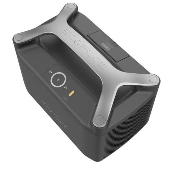 Extra Battery for EcoFlow River Pro