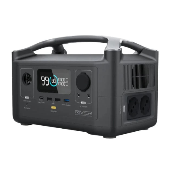 EcoFlow River - Portable Power Station