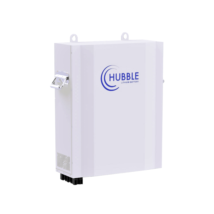 Hubble AM2 5.5 kWh Lithium Battery