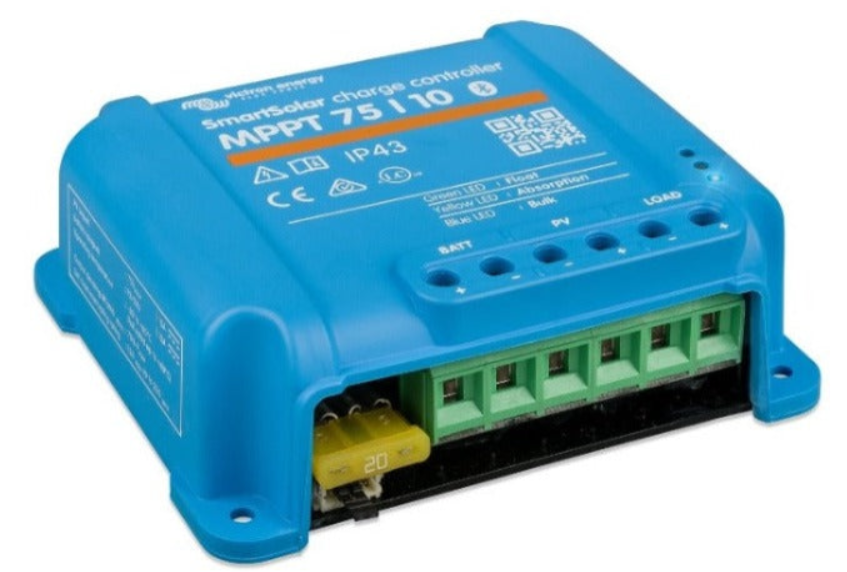 Victron SmartSolar MPPT 75 / 10