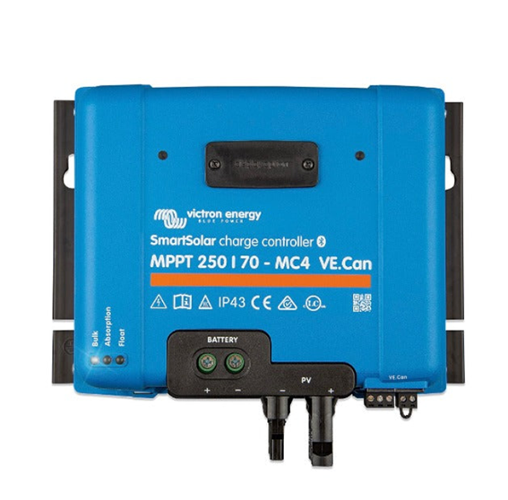 Victron SmartSolar MPPT 250/70
