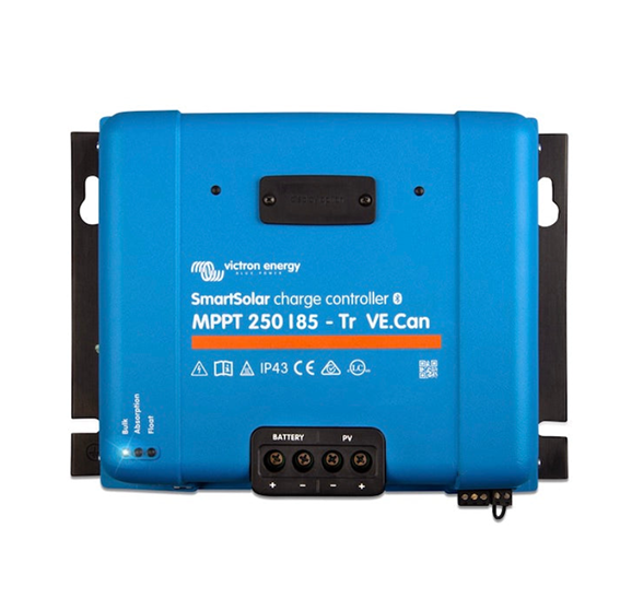 Victron SmartSolar MPPT 250/85