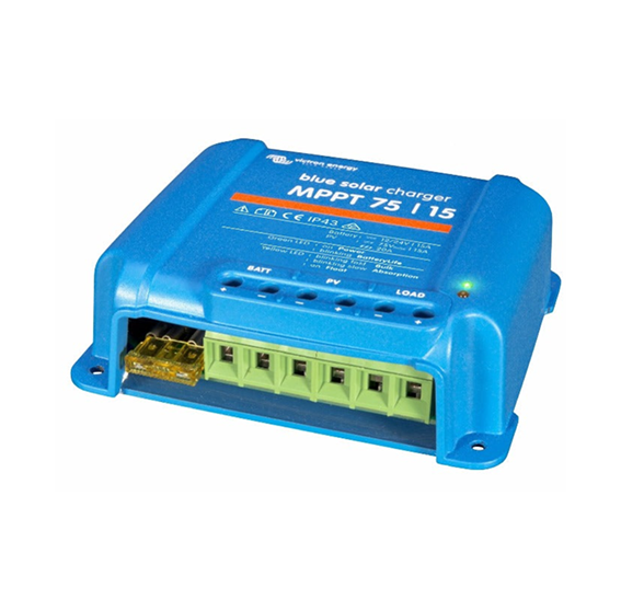 Victron BlueSolar MPPT 75/15