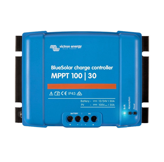 Victron BlueSolar MPPT 100/30