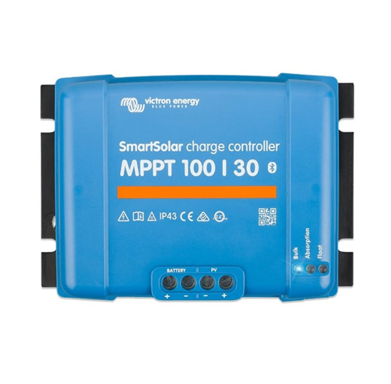 Victron SmartSolar MPPT 100/30