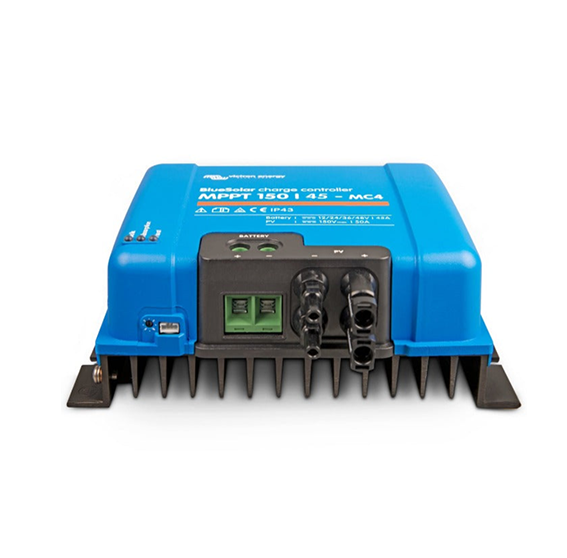 Victron BlueSolar MPPT 150/45