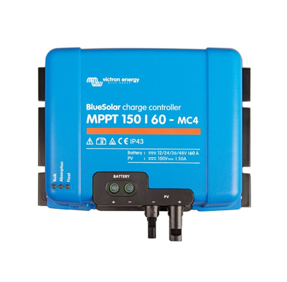 Victron BlueSolar MPPT 150/60