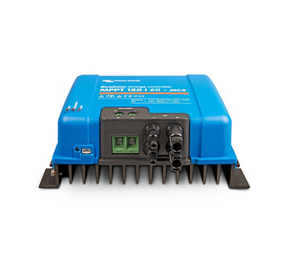 Victron BlueSolar MPPT 150/60