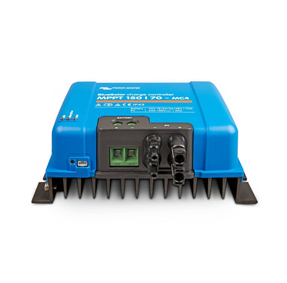 Victron BlueSolar MPPT 150/70