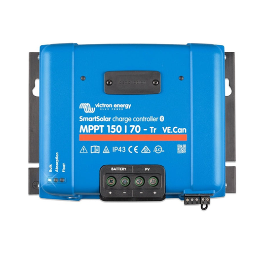 Victron SmartSolar MPPT 150/70