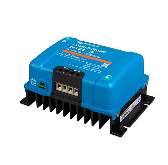 Victron Orion-Tr Smart DC-DC Charger Isolated