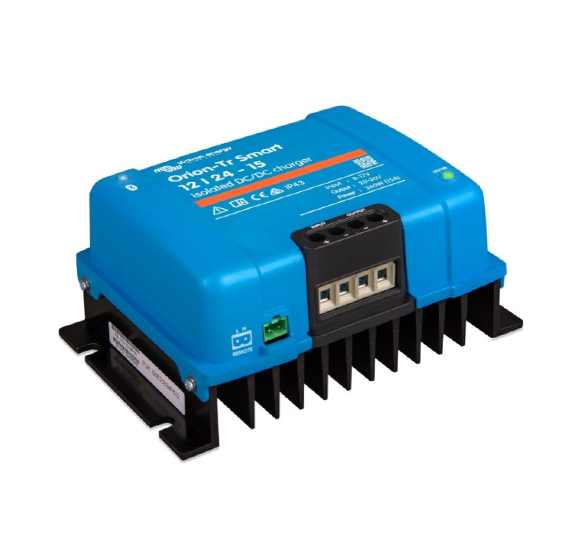 Victron Orion-Tr Smart DC-DC Charger Isolated