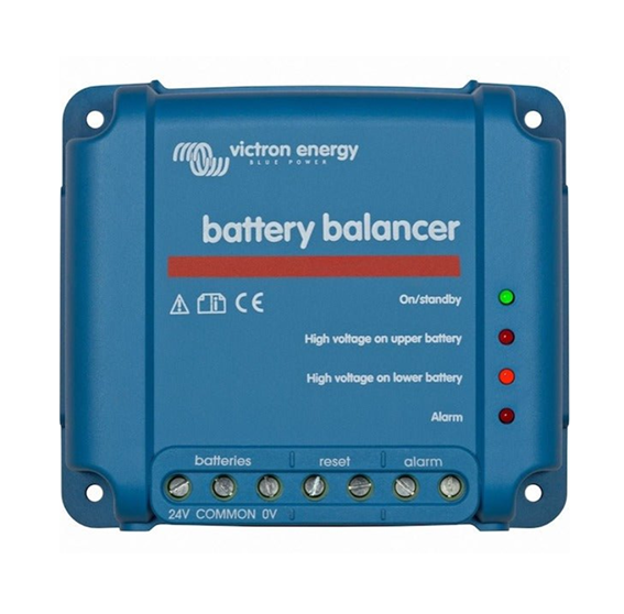 Victron Energy Battery Balancer