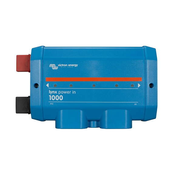 Victron Lynx Power in - DC Bus Bar