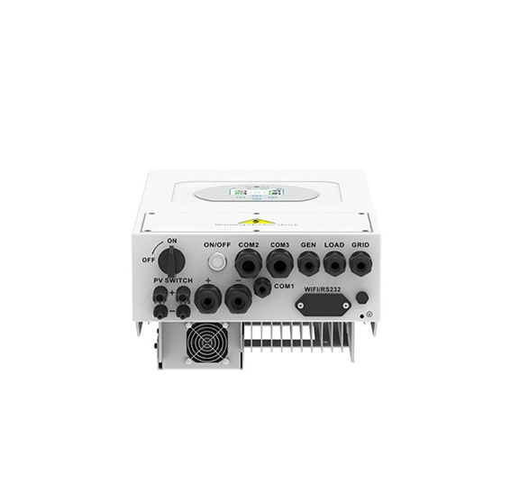 SunSynk 3.6 kW Hybrid Inverter Charger WiFi