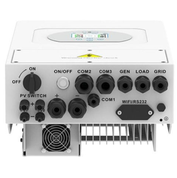 SunSynk 5.0kW Hybrid Inverter Charger WiFi