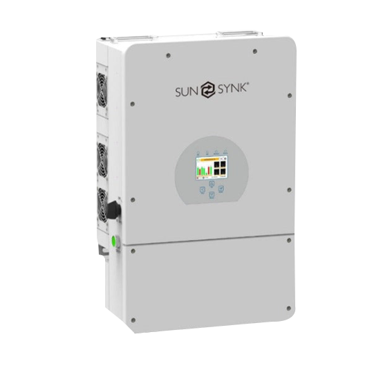 SunSynk 8 kW Hybrid Inverter Charger 48V WiFi