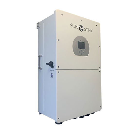 SunSynk 16 kW Hybrid Inverter 48V WiFi