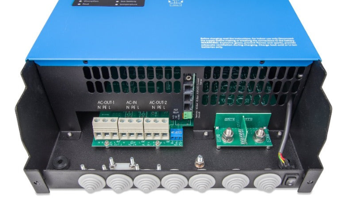 Victron MultiPlus-II 48/5000/70-50