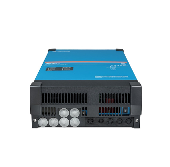 Victron Quattro-II 24/5000/120-50
