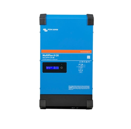 Victron Multiplus-II 24/3000/70-32 GX